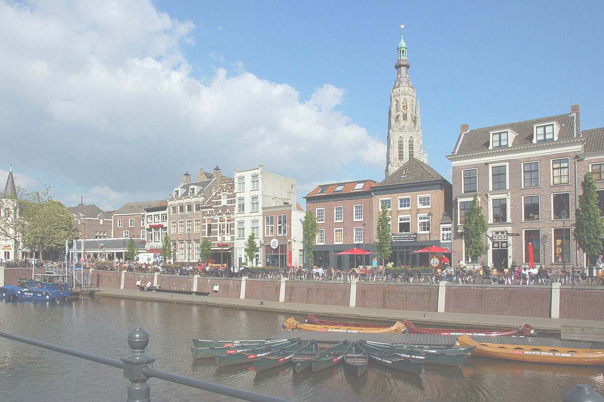 Expats Apeldoorn