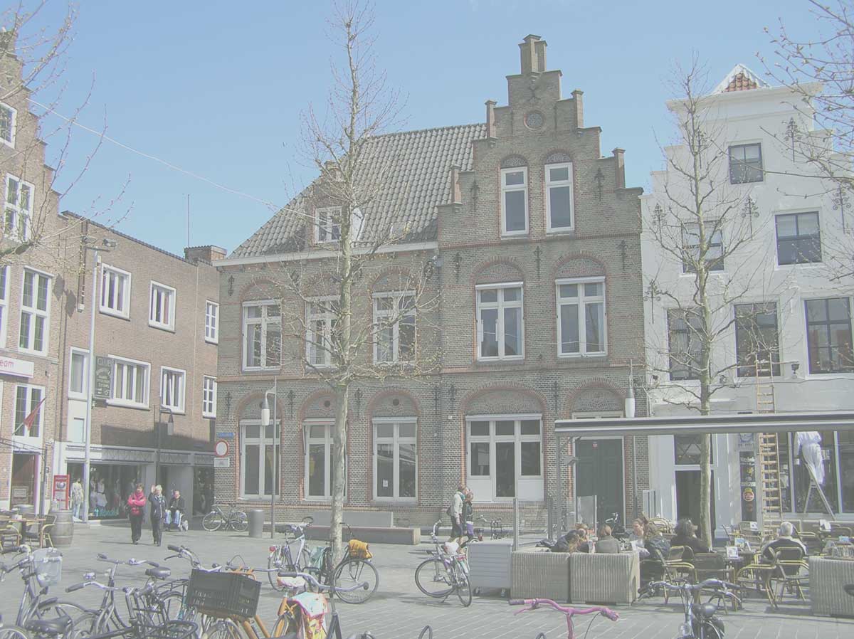 Expats Apeldoorn