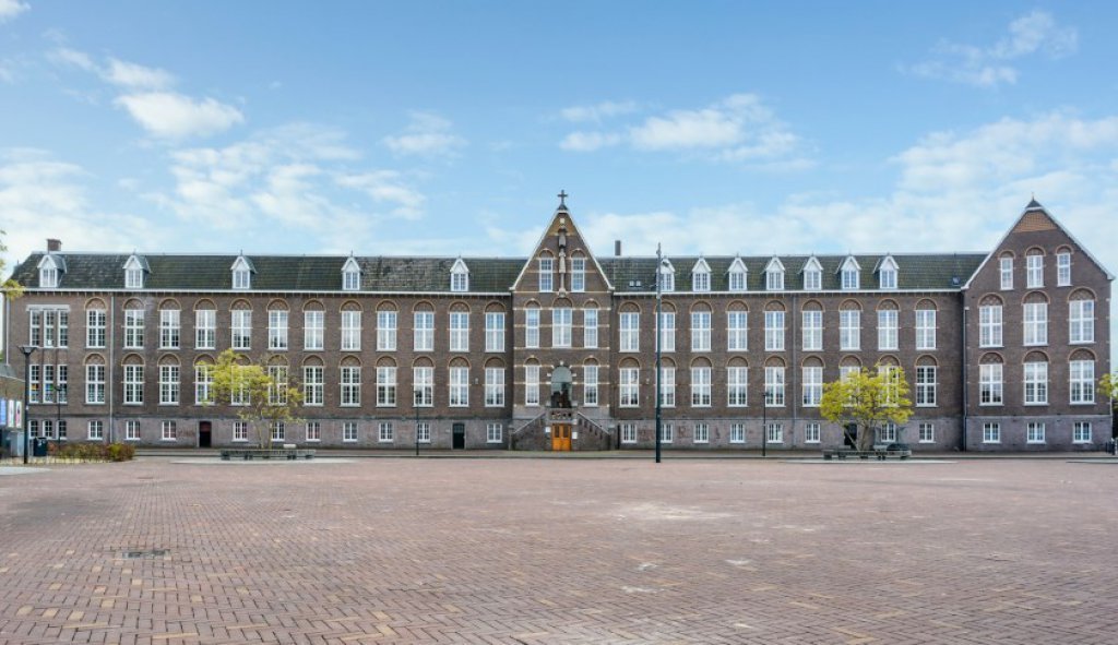 Verhuur van luxe appartementen door 123Wonen Breda