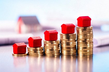 Huizenprijzen in 2024 terug op piekniveau 2022