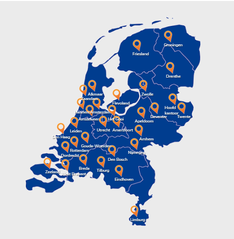 123Wonen sluit haar 30e franchisenemer aan!