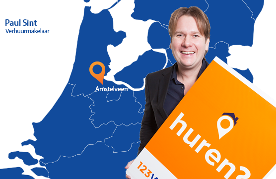 Relocation Amstelveen