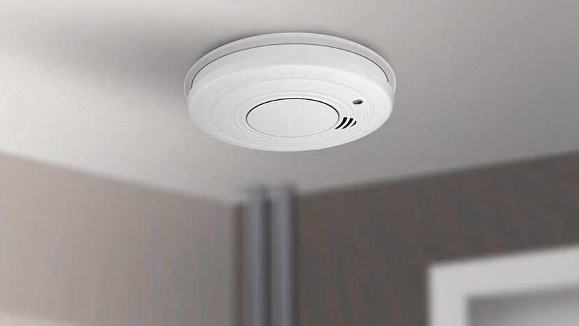 Smoke detectors will become mandatory in rental properties from the 1st of July, 2022.