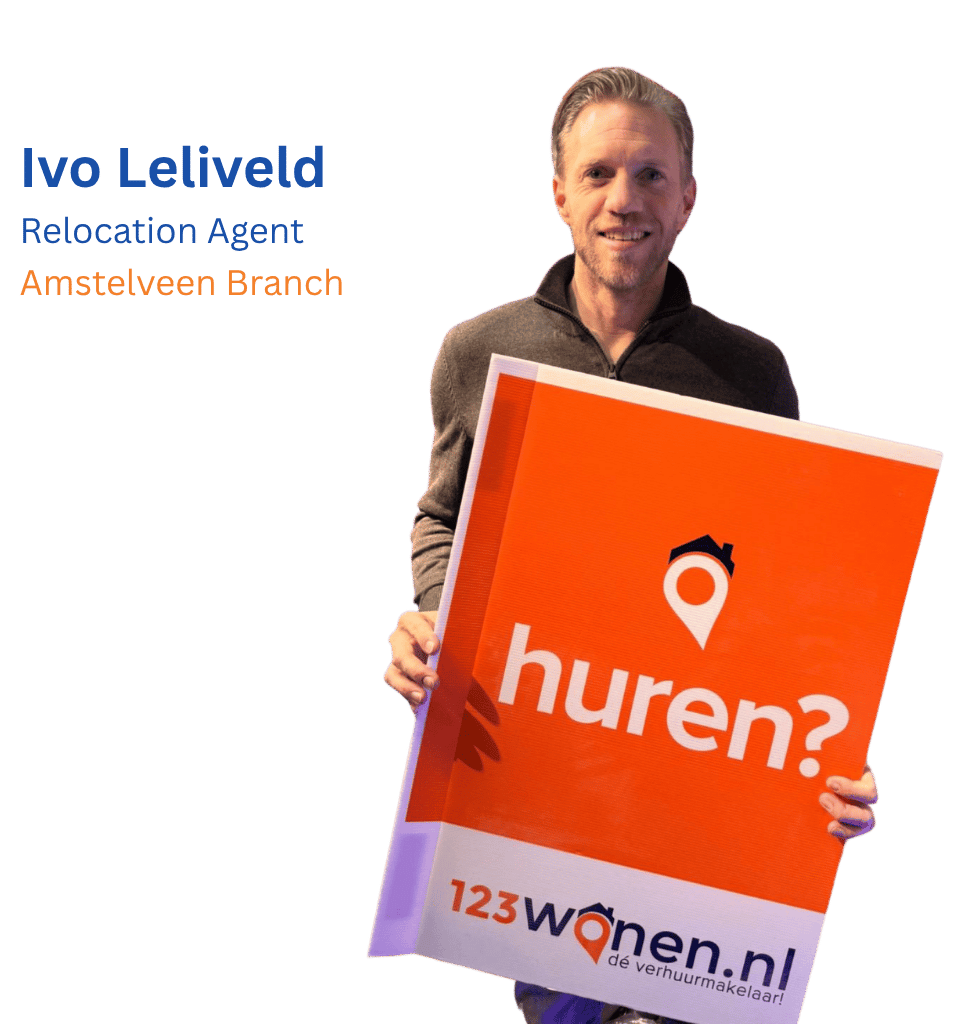 Relocation Amstelveen