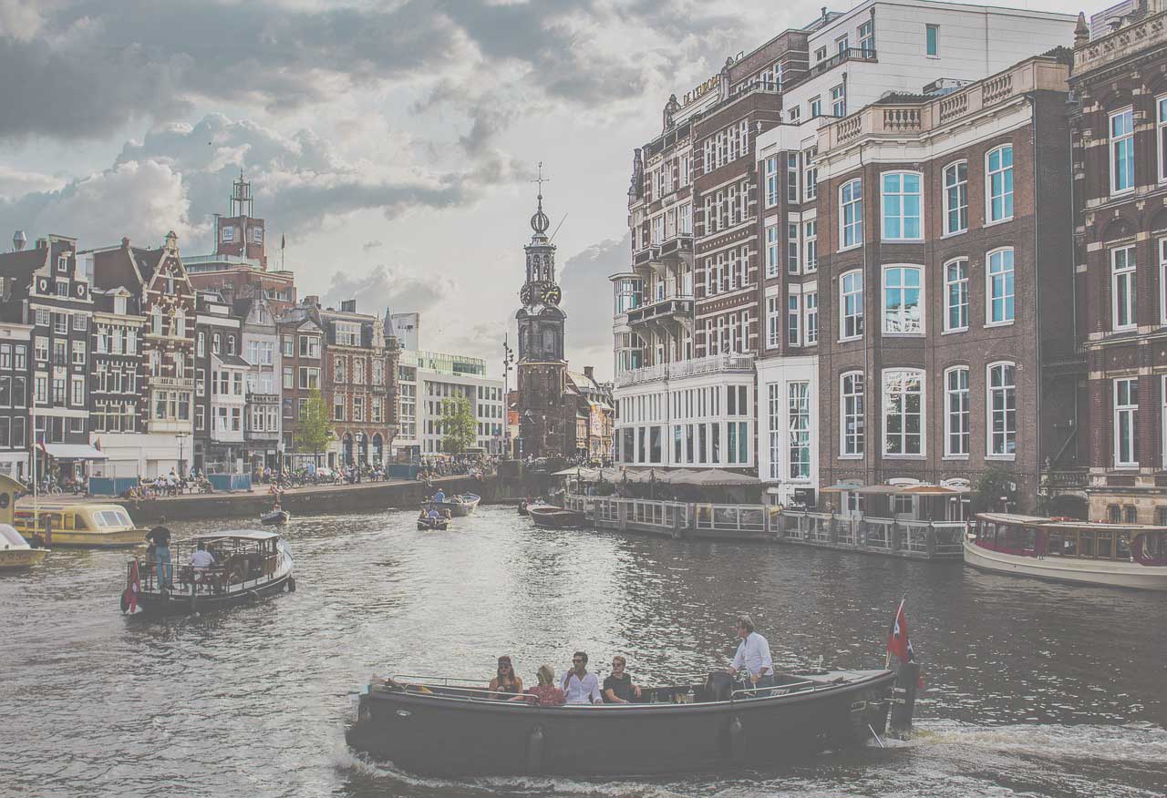 Expats Alkmaar