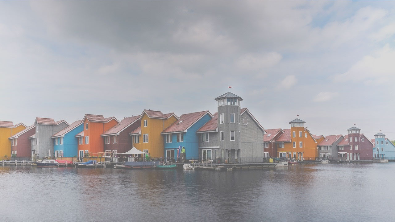 nieuw huis kopen oude verhuren Groningen