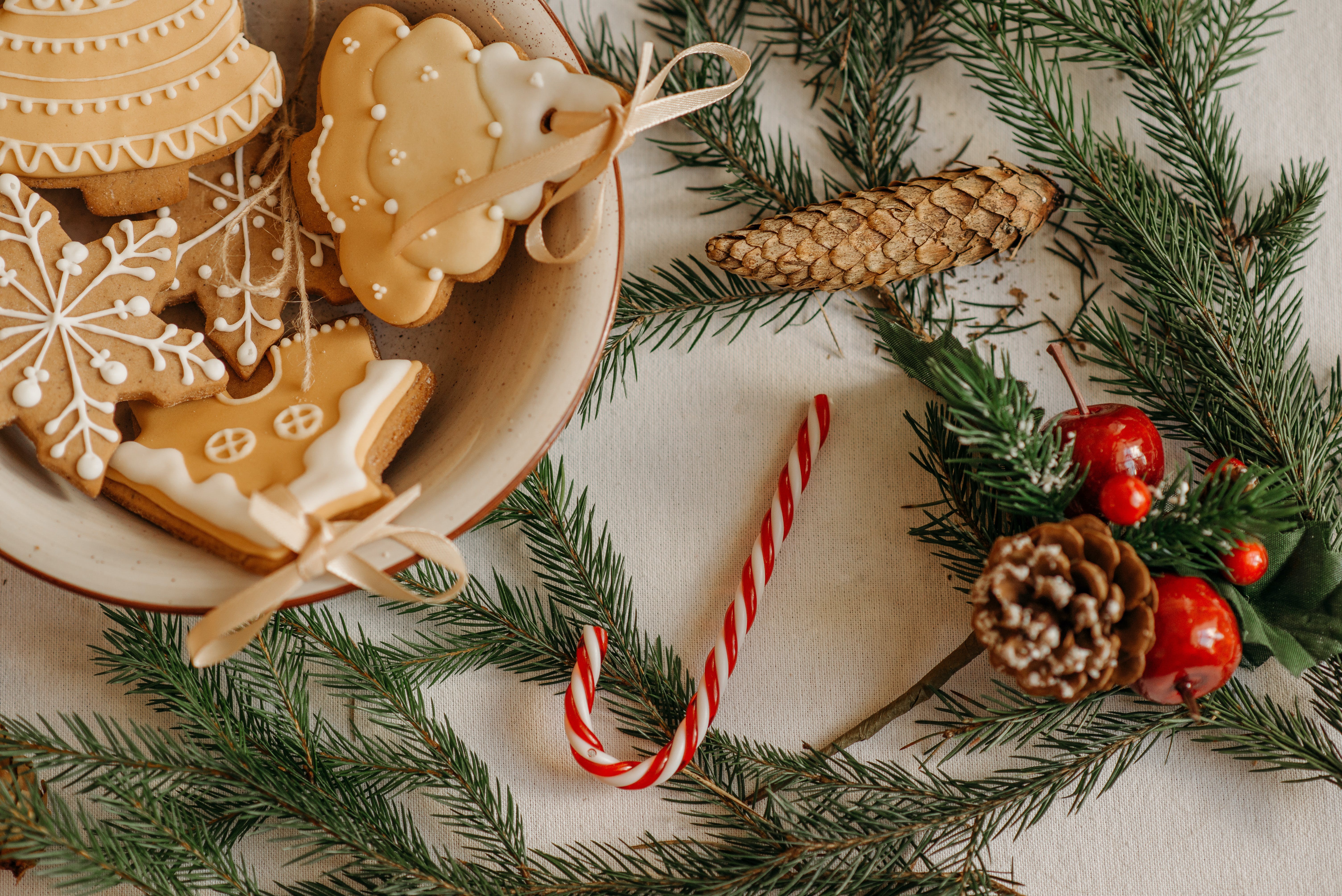 Klaar voor kerst: hoe je jouw huis tiptop in orde krijgt