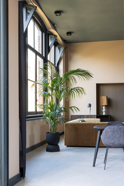 Parklofts groningen