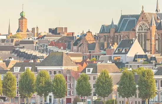 Expats Apeldoorn