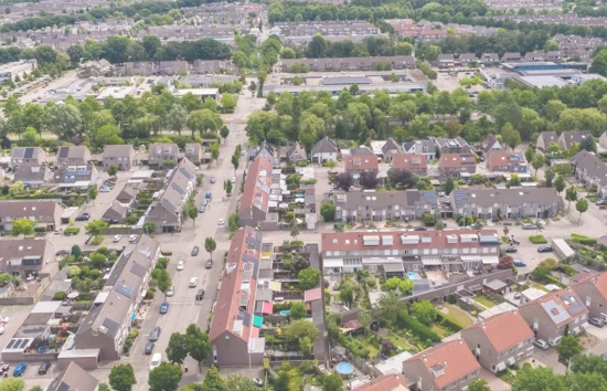 Expats Apeldoorn