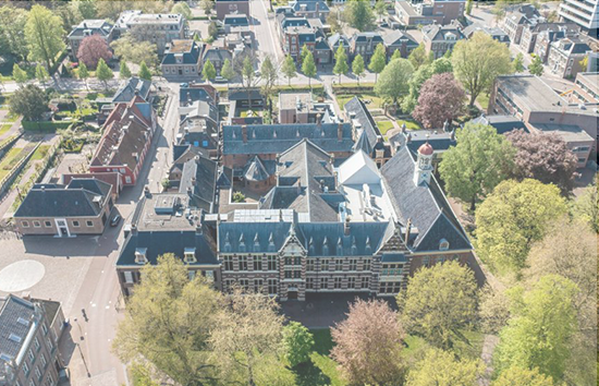Expats Apeldoorn