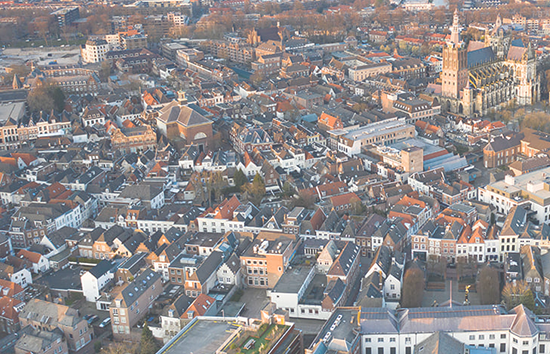 Expats Apeldoorn