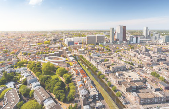 Expats Apeldoorn