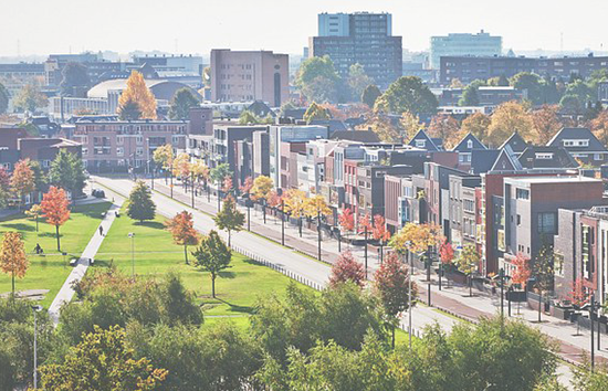 Expats Apeldoorn
