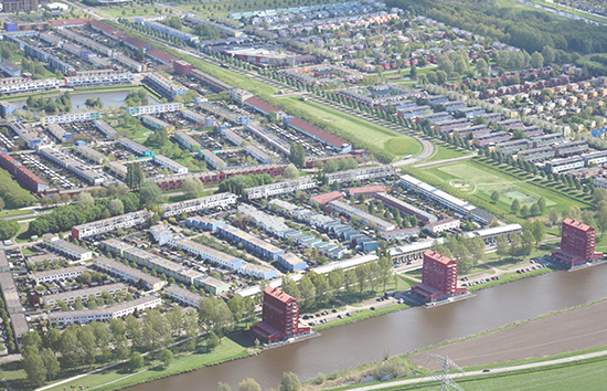 Expats Apeldoorn