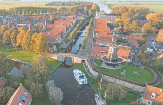 Expats Apeldoorn