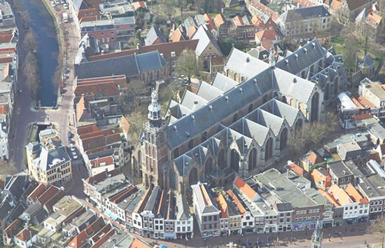 Expats Apeldoorn