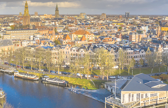 Expats Apeldoorn