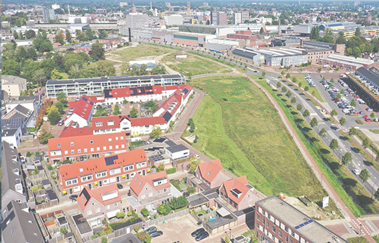 Expats Apeldoorn