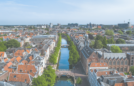 Expats Apeldoorn