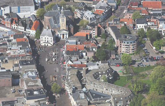 Expats Apeldoorn