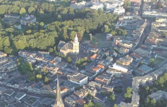 Expats Apeldoorn
