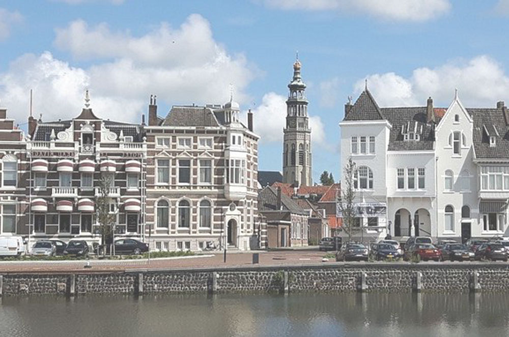 Expats Apeldoorn