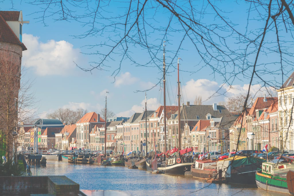 Expats Apeldoorn