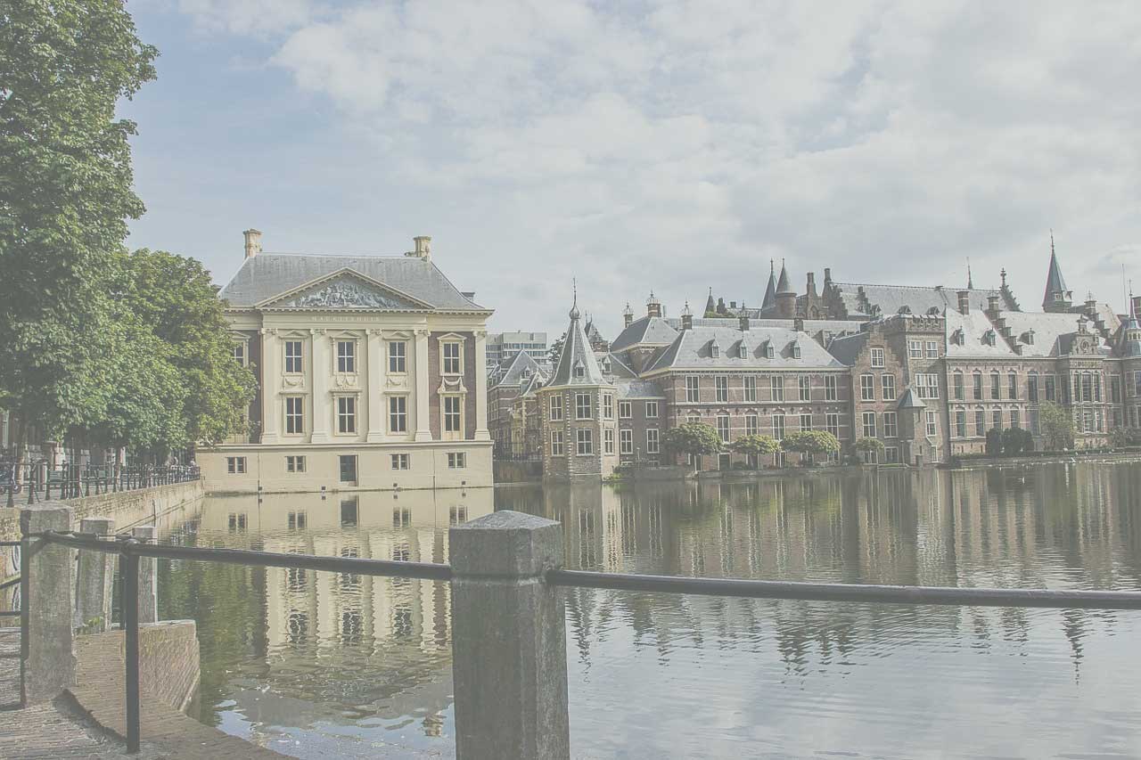 Huisvestigingsvergunning den haag