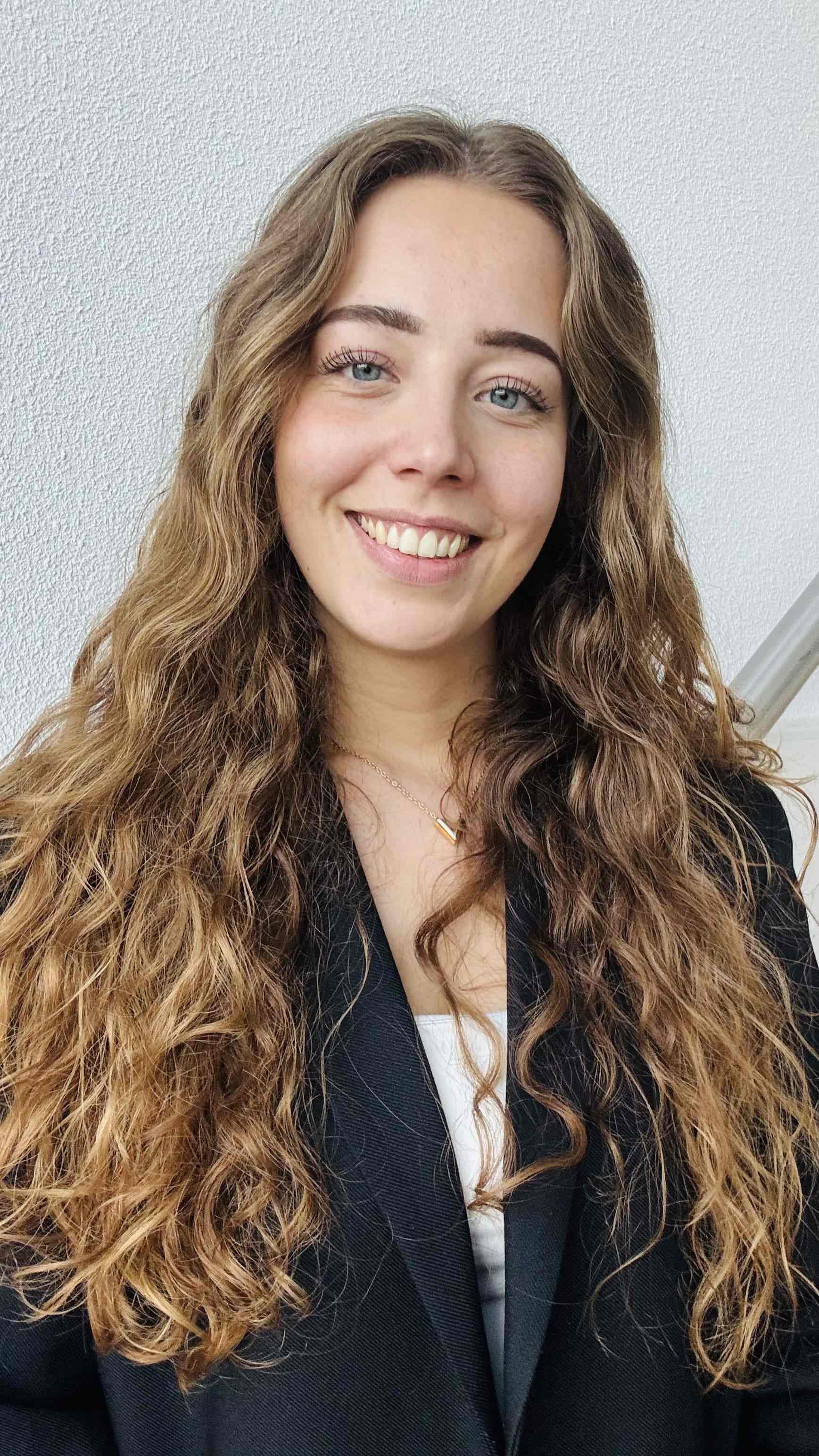 Jasmin David Richard