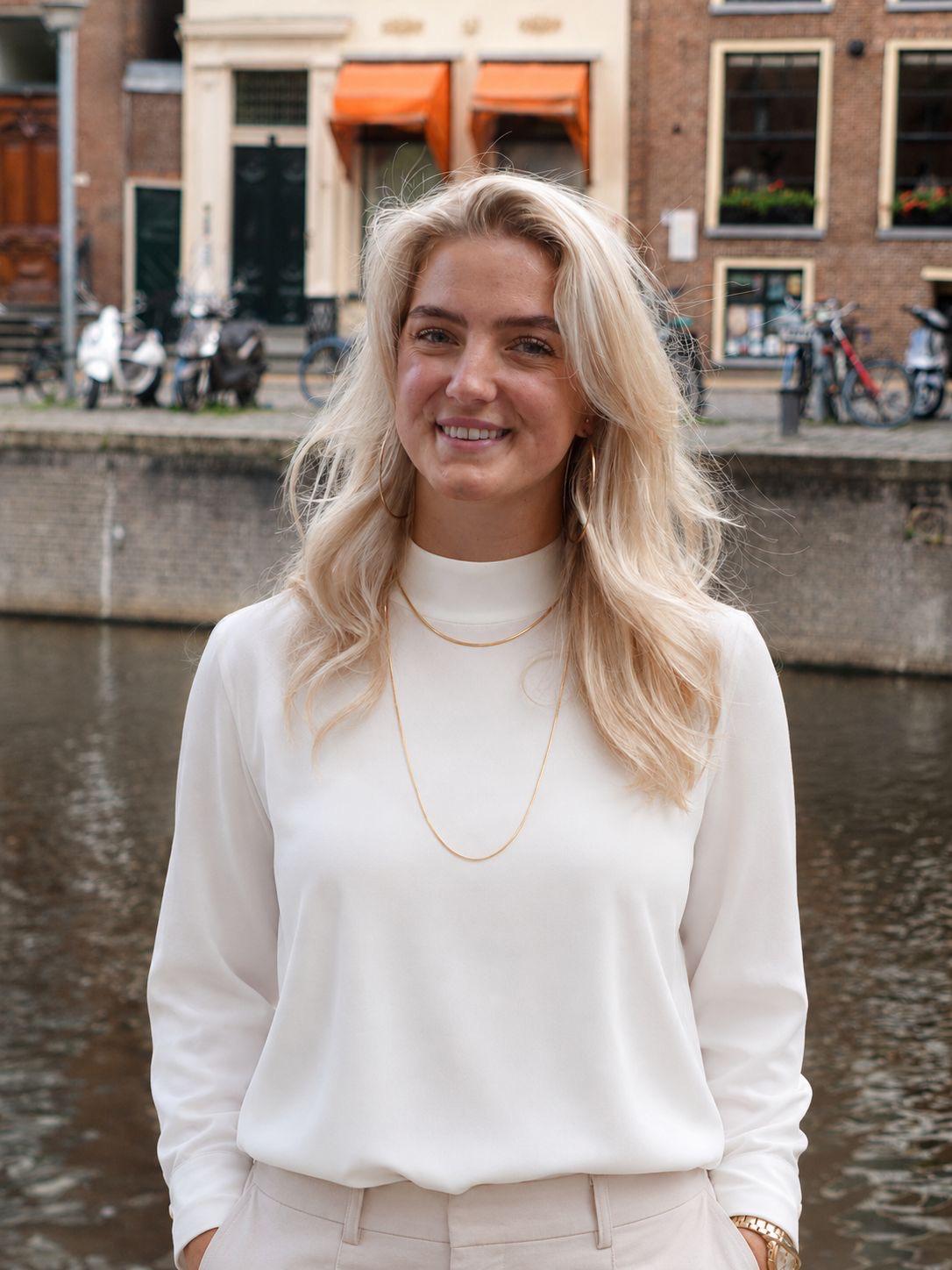 Maud Diemer