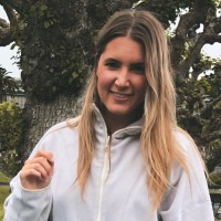Kirsten van Belzen