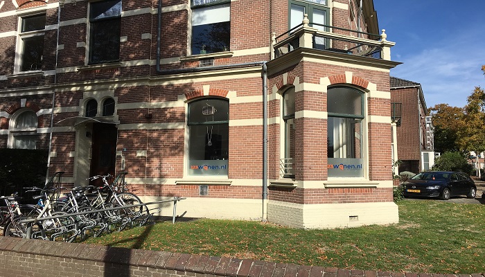 Een Woning, Appartement Of Bedrijfspand Verhuren