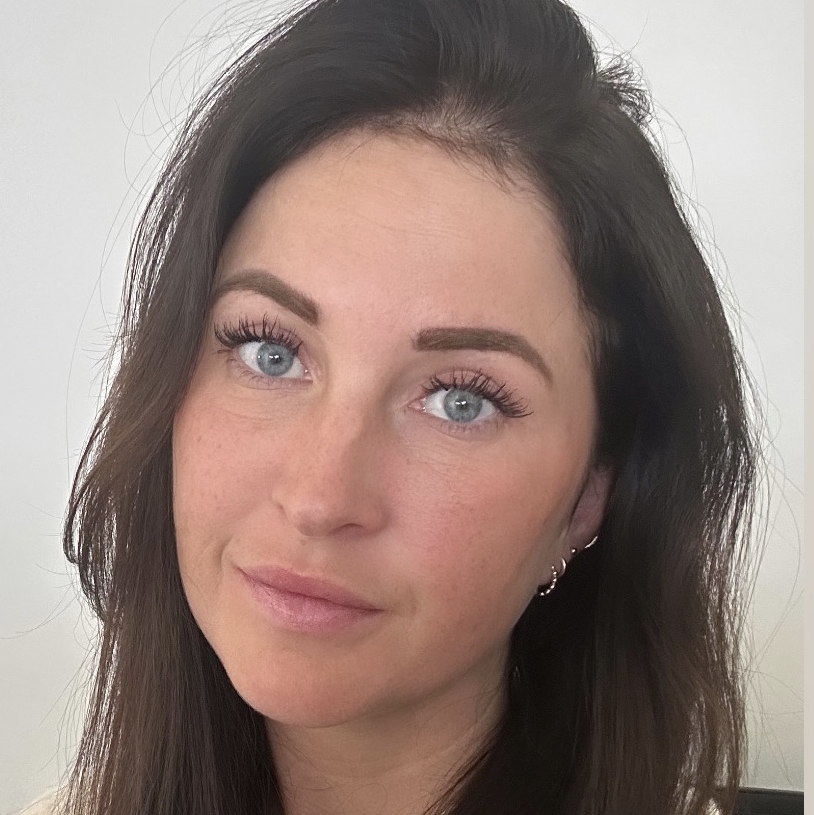 Niki Stroomberg