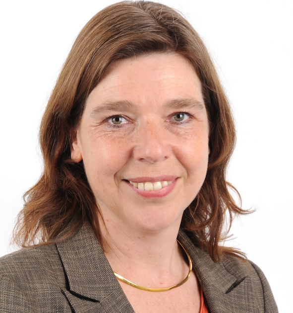 Annemarie Koppenaal