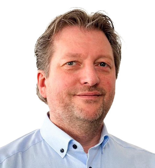 Niels  Duivenvoorden
