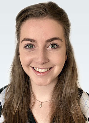 Hanna Mellema