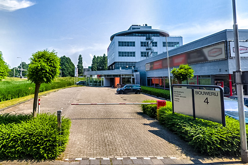 Amstelveen Relocation