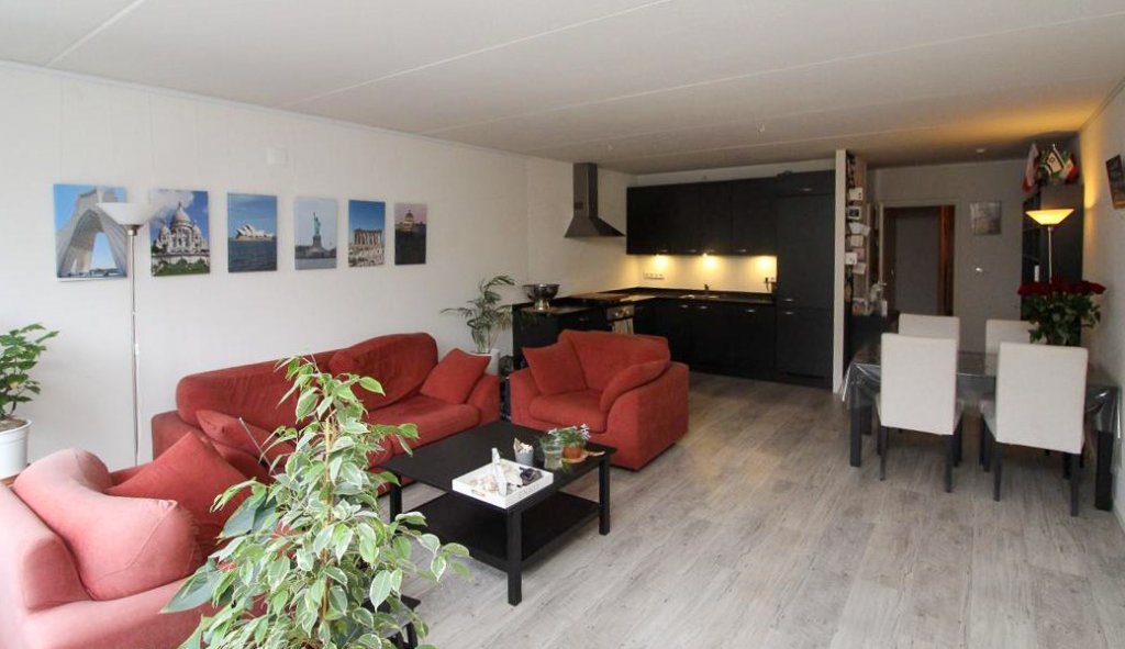 Bekijk foto 1/16 van apartment in Maarssen