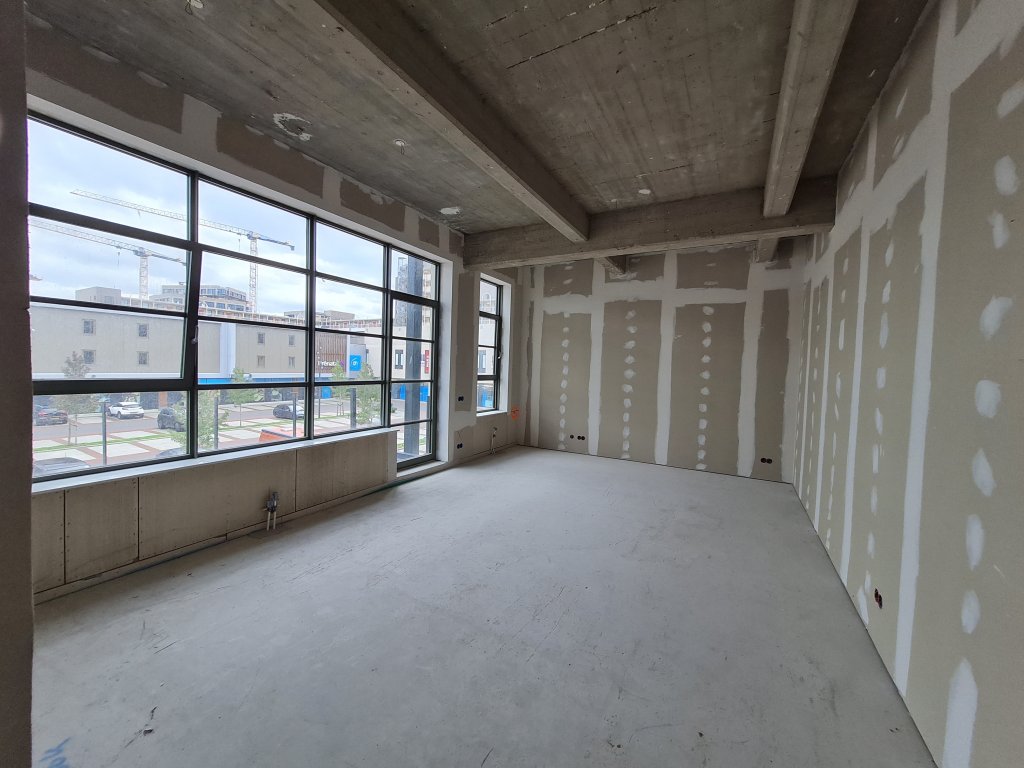 appartement in Alkmaar