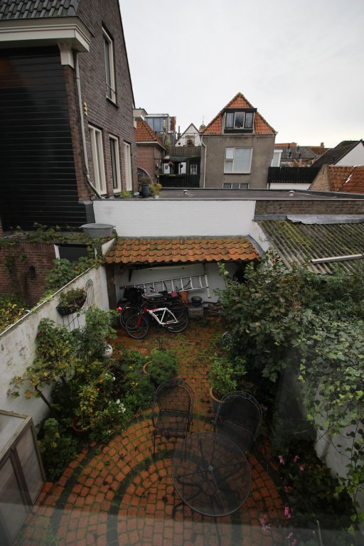 Woonhuis in Harderwijk
