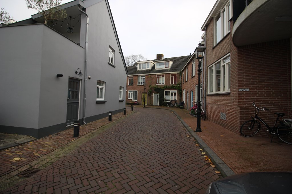 Bekijk foto 1/44 van house in Harderwijk