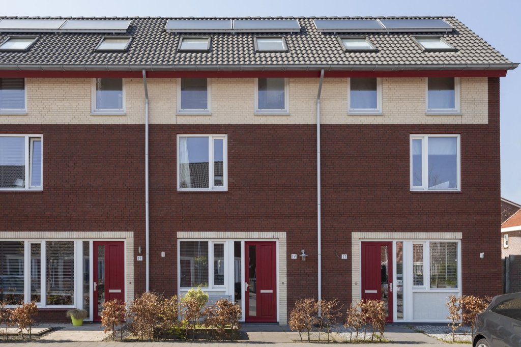 Woonhuis in Dronten