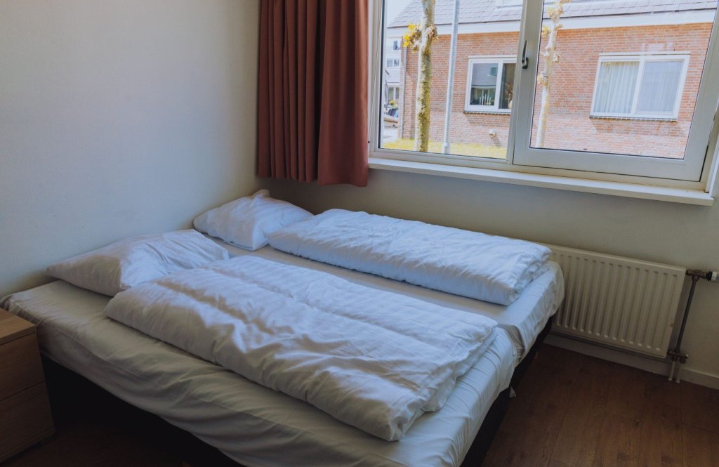 Woonhuis in Uitgeest