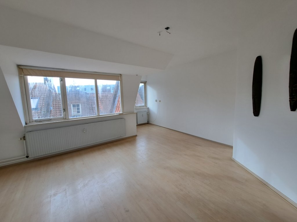 Bekijk foto 1/16 van apartment in Bergen op Zoom