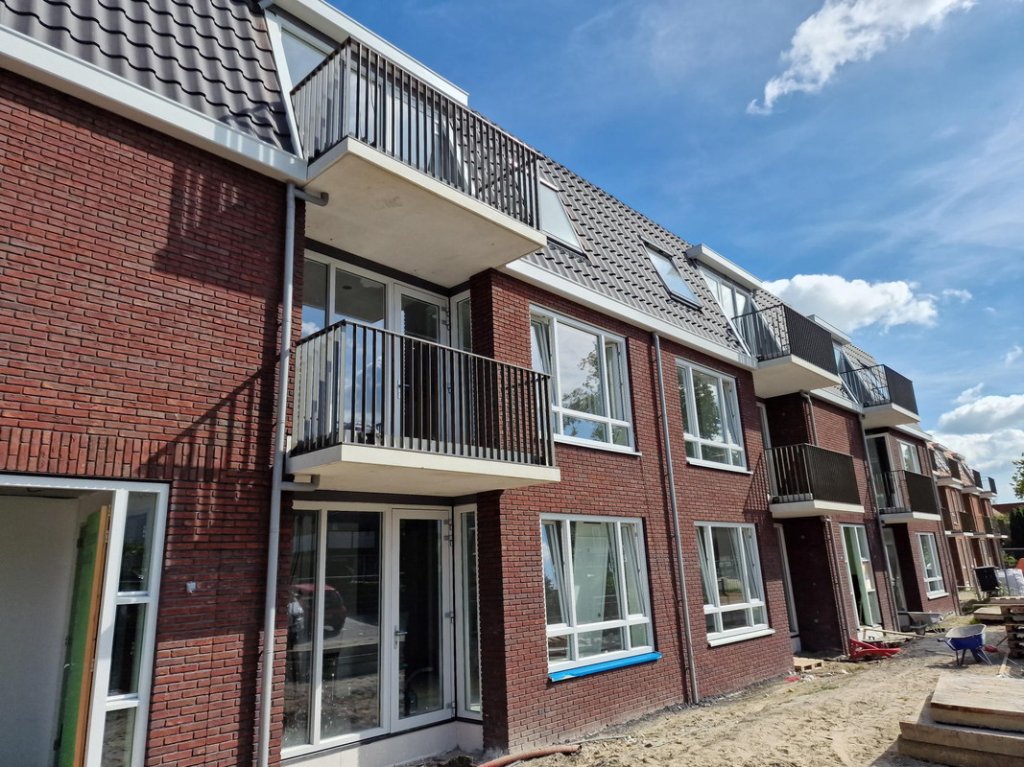 Appartement in Heerhugowaard