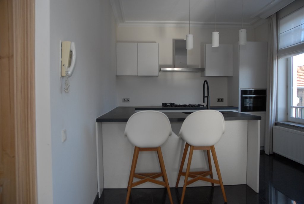 appartement in Wijnandsrade