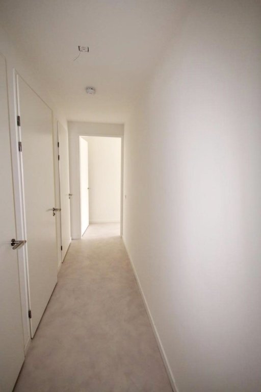 appartement in Hoogeveen