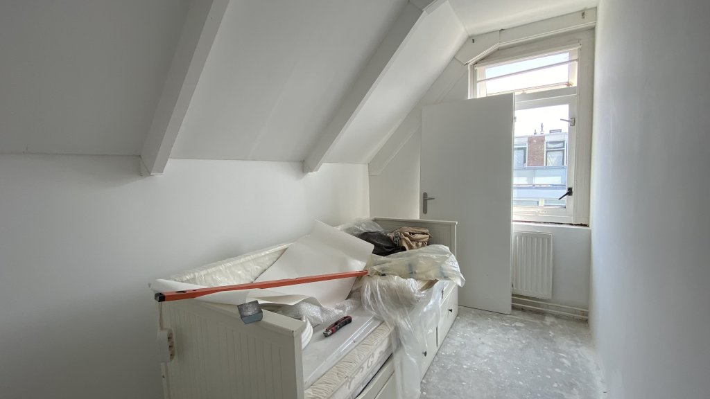 appartement in Vlaardingen