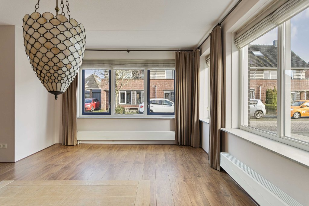 woonhuis in Enkhuizen